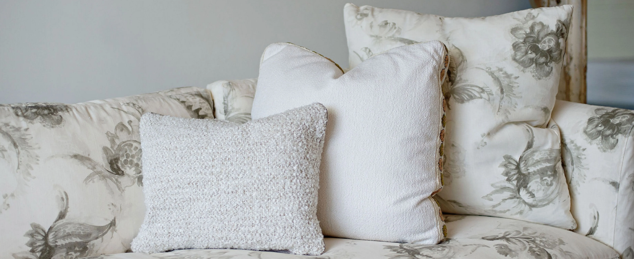 pillow sham